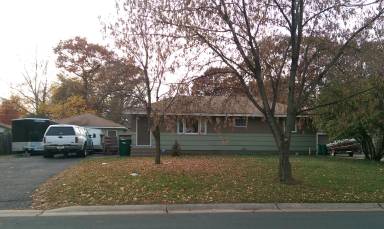 Main picture of 12208 Monroe St NE