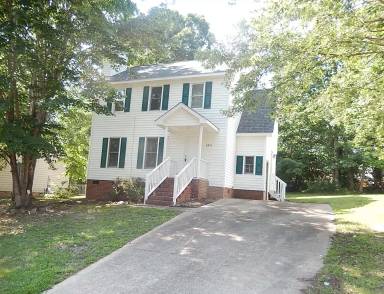 Main picture of 5321 Baywood Forest Dr