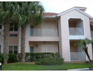 Main picture of Golf Villas II