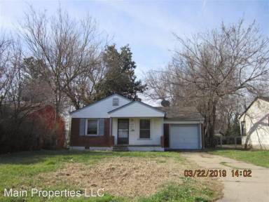 Main picture of 400 E Key Blvd