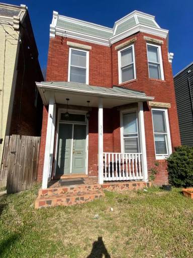 Main picture of 314 W Leigh St