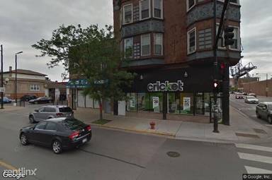 Main picture of 802 W 31st St