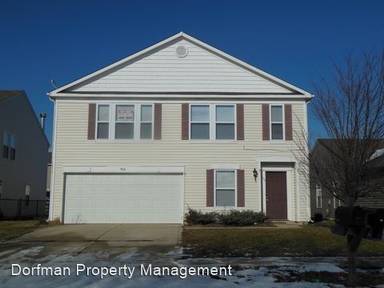 Main picture of 916 Harbon Dr