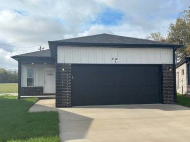 Main picture of Wilsons Ridge
