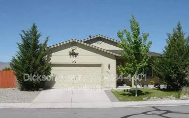 Main picture of 17481 Crystal Canyon Blvd