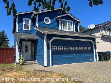 Main picture of 9439 Prairie Wind St SE