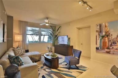 Main picture of Modera Metro Dadeland