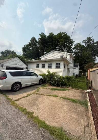 Main picture of 3821 Staunton Ave SE