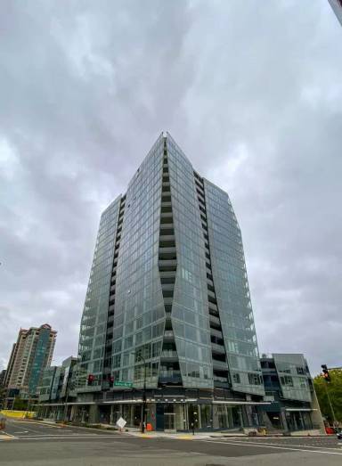 Main picture of One88 Condominium