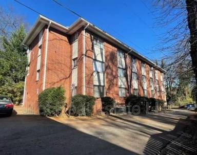 Main picture of 496 Holderness St SW