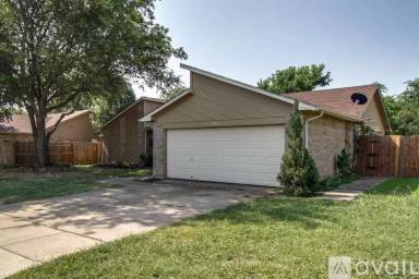 Main picture of 3924 Longstraw Dr