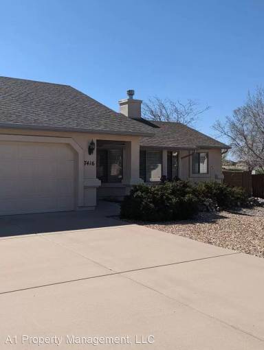 Main picture of 7416 N Summit View Dr