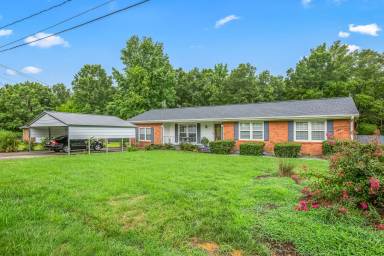 Main picture of 2631 Evergreen Ave