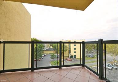 Main picture of International Park Condo II