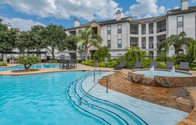 Main picture of The Legend at Park Ten Apartments