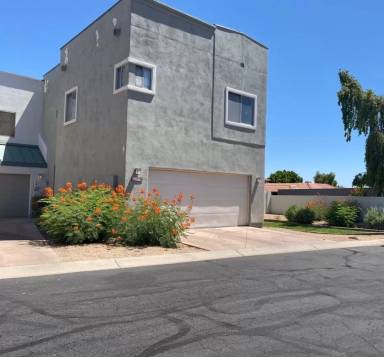 Main picture of Alterra Townhomes