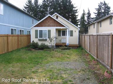 Main picture of 104 174th St S