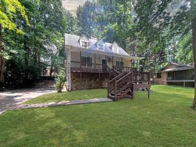 Main picture of 4125 Maple Ferry Dr NE