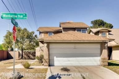 Main picture of 6652 Wheelbarrow Peak Dr