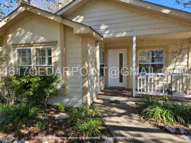 Main picture of 4617 Cedar Point Dr