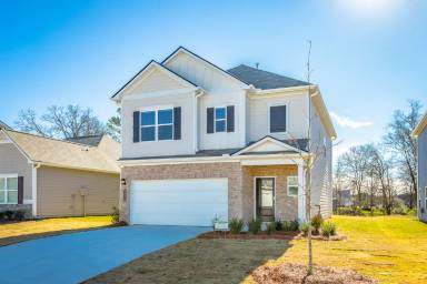 Main picture of 8836 Meadowvale Ct