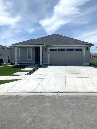 Main picture of 2509 Morris Ave