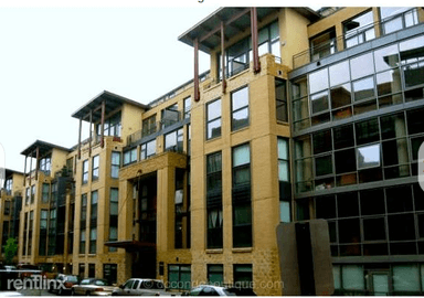 Main picture of Adams Row Condominiums