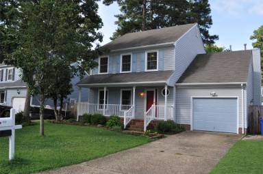 Main picture of 1227 Springwell Pl