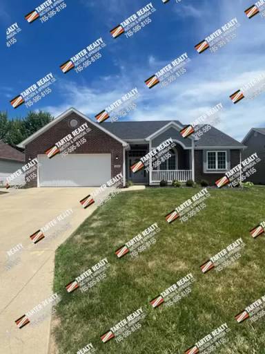 Main picture of 1608 S Stapleton Dr