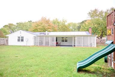 Main picture of 1314 Harwich Dr