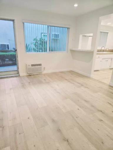 Main picture of The Montgomery Apartments