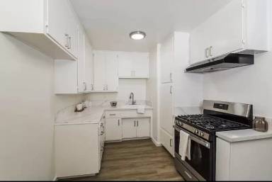 Main picture of Oleander Court Apartments