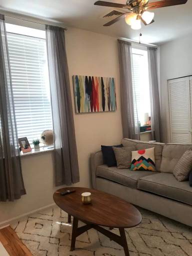 Main picture of 1611 South St Apartments