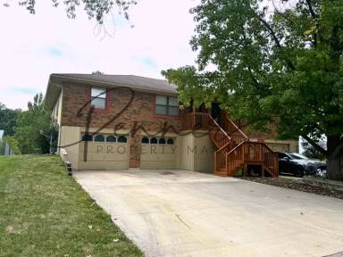 Main picture of 3811 SW 8th Street Ter