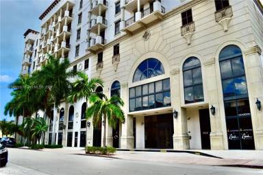 Main picture of Coral Gables Ponce Tower