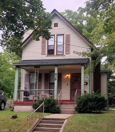 Main picture of 812 Brown St