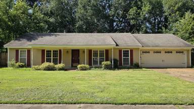 Main picture of 6743 Amersham Dr