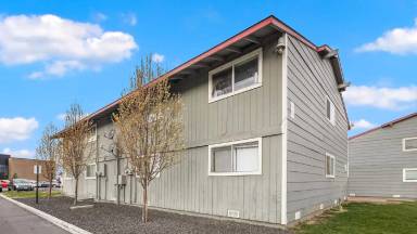 Main picture of 720 N Arthur St