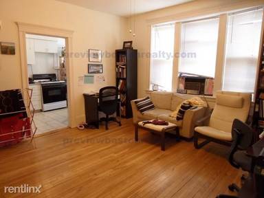 Main picture of 5 Braemore Rd