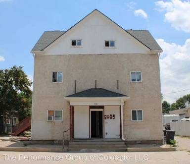 Main picture of 608 Bay State Ave