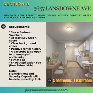 Main picture of 5637 Lansdowne Ave