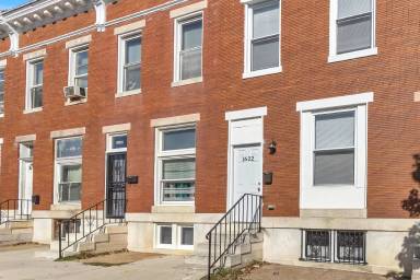 Main picture of 1622 Darley Ave