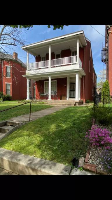 Main picture of 1338 S 2nd St