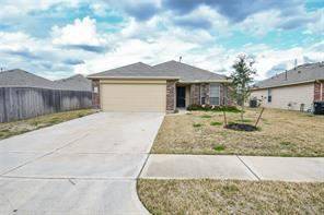 Main picture of 2414 Lago Mirado Way