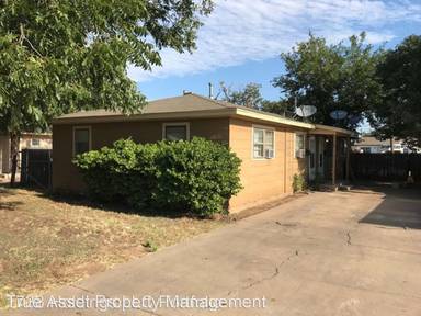 Main picture of 1712 45th St
