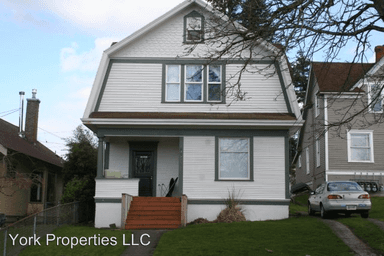 Main picture of 1312 Franklin St