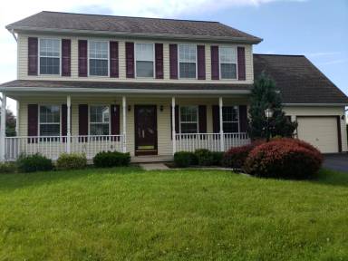 Main picture of 2343 Raven Hollow Rd