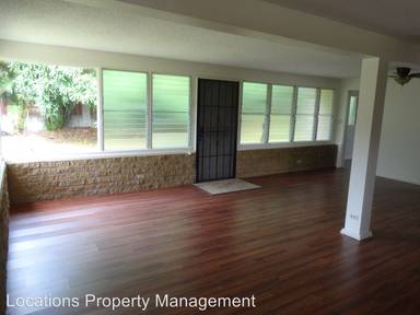 Main picture of 1226 Ulupuni St