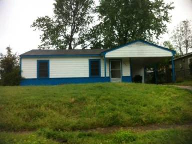 Main picture of 3405 Pleasant Dr