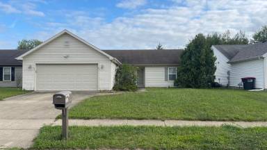 Main picture of 2417 Depauw Dr